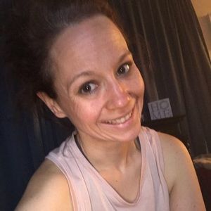 Meet your Posher, Mandy